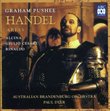 Handel: Arias from Alcina/Giulio Cesare & Renald