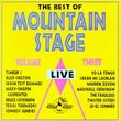 Mountain Stage Live 3