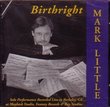 Mark Little - Birthright