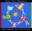 John Tesh "Choirs of Christmas" CD