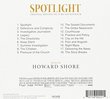 Spotlight - Original Motion Picture Soundtrack
