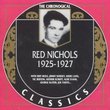 Red Nichols 1925-1927