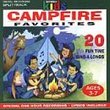 Wonder Kids: Campfire Favorites