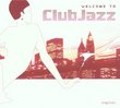 Welcome to Club Jazz
