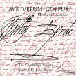 Byrd: Ave Verum Corpus (Motets and Anthems)