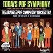 Today's Pop Symphony