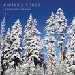Winter's Songs: A Windham Hill Christmas