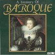 A Treasury of Baroque - Vol. 3