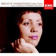 Brigitte Fassbaender: Lieder, Vol. 4: Mahler, Schoenberg & Milhaud