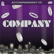 Sing Company The Musical (Accompaniment 2-CD Set)