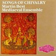 Songs of Chivalry