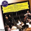 Dvorák: Cello Concerto; Tchaikovsky / Karajan, Rostropovich,
