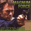 Magnum Force: The Original Score by Lalo Schifrin