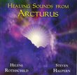 Healing Sounds from Arcturus