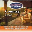 Countdown Country: Country Love