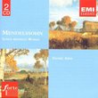 Felix Mendelssohn: Songs Without Words/Albumblatt/Gondellied/Zwei Klavierstücke