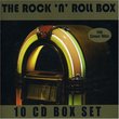 Rock N Roll Box