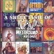 A Sweet Taste of Westbound