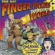 Day the Finger Pickers Took Over the World