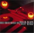 Philip Glass : Music from the Thin Blue Line