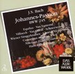 Bach J.S: St John Passion