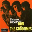 The Original Northwest Sound of Don & The Goodtimes