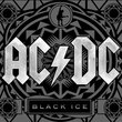 Black Ice (Limited Edition White Cover)