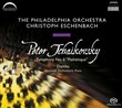 Tchaikovsky: Symphony 6 Pathetique