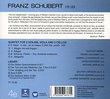 Schubert: Lieder; Quintet