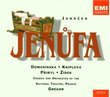 Janacek: Jenufa