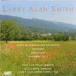The Music of Larry Alan Smith