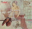 Brahms: 2 Sonatas Op. 120 for Clarinet and Viola with Piano