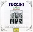 Puccini: The Supreme Opera Recordings