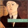 Fischer-Dieskau sings Schoenberg, Berg, Webern Songs