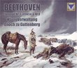 Beethoven: Sinfonie Nr. 3 "Eroica" & Nr. 8