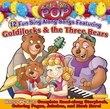 Goldilocks and the Three Bears Audio CD