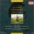 Schubert: Choral Music