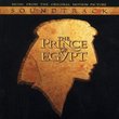 The Prince Of Egypt: Music From The Original Motion Picture Soundtrack
