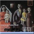 Armenian Piano Trios