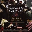 Amazing Grace: Pipes & Drums of Scotland
