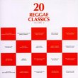 Vol. 3-20 Reggae Classics