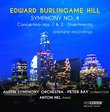 Edward Burlingame Hill: Symphony No. 4