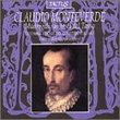 Claudio Monteverdi: Madrigali Sui Testi Del Tasso /Concerto Italiano * Alessandrini