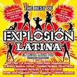 Best of Explosion Latina