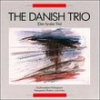 The Danish Trio (Den fynske Trio): Works by Pelle Gudmundsen-Holmgreen (Mirror Pieces, 1980) / Erik Hojsgaard (Phantasy Pieces, 1982-84)) / Poul Ruders (Tattoo for Three, 1984) / Bent Lorentzen (Mambo, 1982)