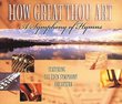 How Great Thou Art: A Symphony of Hymns