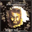 Tales of Pan & The Eyes of Argus