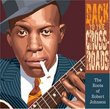 Back to the Crossroads: The Roots of Robert Johnson