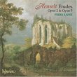 Henselt: Études Opus 2 & Opus 5