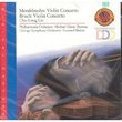 Mendelssohn & Bruch: Violin Concertos; Sarasate: Introduction & Tarantella; Kreisler: Liebesfreud